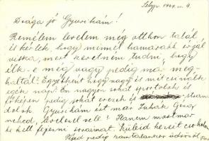 Cukor az egészség őre / Hungarian sugar propaganda advertisement s: Pál Zs. (EK)