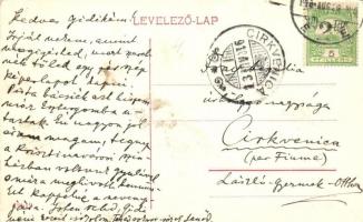 Budapest XII. Svábhegyi Szentkút / Schwabenberg Brunnen