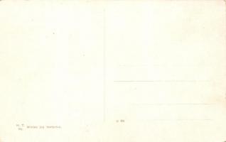 Bicske, Piac tér, Goldstein M., Kertész és Blau Bernát utóda üzlete