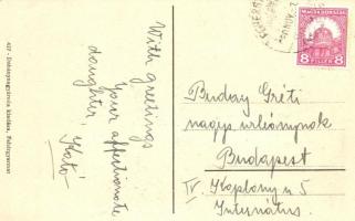 Fehérgyarmat, vasútállomás