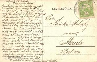 Pomáz, Pomáz és vidéke takarékpénztár