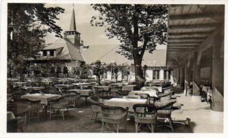 Budapest Kispest Halásztanya étterem