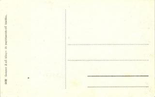 Nagykőrös, vasútállomás, templomok, utcakép, református gimnázium. Art Nouveau. Geszner Jenő kiadása