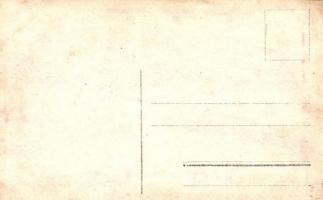 Nagyida, Velká Ida; Fő tér templommal / street view with church. photo