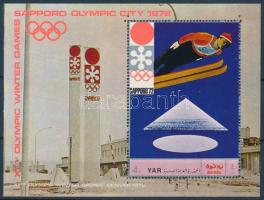 Téli olimpiai játékok, Sapporo blokk, Winter Olympic Games, Sapporo block