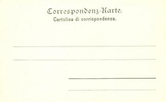 Cortina d'Ampezzo (Südtirol), church / Kirche