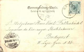 Grado, Fabbrica Conserve Sardine Warhanek / Canned Sardine Factory