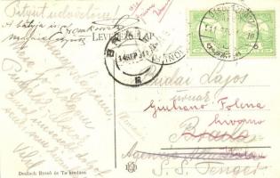 Ószivác, Stari Sivac; híd részlet / bridge