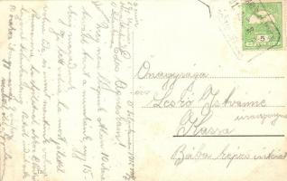 Zalánkemén, Szalánkemén, Stari Slankamen; Slano kupatilo / Salzbad / salt spa