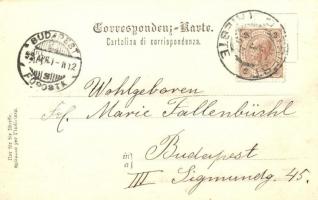 1899 Koper, Capodistria; Il duomo / cathedral