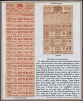 1914-1918 Az I. világháború története. Egyedi összeállítás izgalmas eredeti fotókkal, képeslapokkal,...