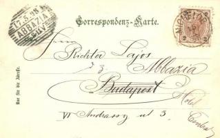 1898 Mecholupy, Michelob;