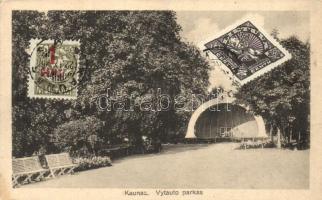 2 db régi TCV képeslap / 2 pre-1945 TCV postcards