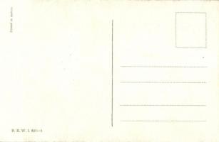 Lady with dog. B.K.W.I. 621-1. s: Mela Koehler