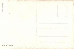 Lady with dog. B.K.W.I. 621-5. s: Mela Koehler