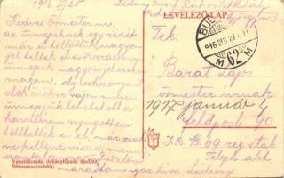 Budapest XVI. Rákosszentmihály, Battyány utca  (EK)