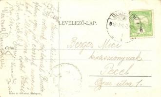 Budapest XXII. Budafok, Sörfőzde (EK)