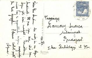 Szombathely, Herceg és Szabária szállók, Kígyó gyógyszertár, Kemény József üzlete