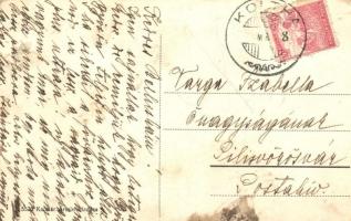 Kolta, Koltha, Koltovjec; Mészáros Villa / villa (EK)