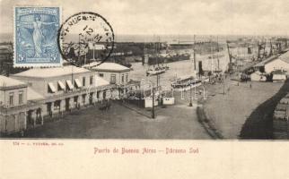 7 db RÉGI TCV képeslap a világból / 7 pre-1945 TCV postcards from around the world