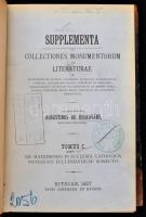 De matrimoniis mixtis inter catholicos et protestantes. Scrispsit Augustinus de Roskovány, canonicus...