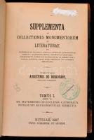 De matrimoniis mixtis inter catholicos et protestantes. Scrispsit Augustinus de Roskovány, canonicus...