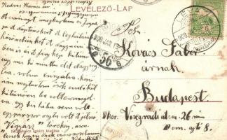 Léva, Levice; Római katolikus gimnázium, fűrésztelep / Roman catholic grammar school, saw mill