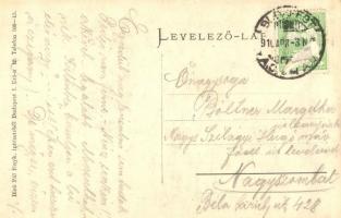 Budapest VII. Ostende kávéház, belső biliárd asztalokkal. Rákóczi út 20