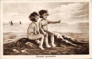 Balaton gyermekélet (EK)