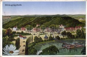 Héviz gyógyfürdő (EK)