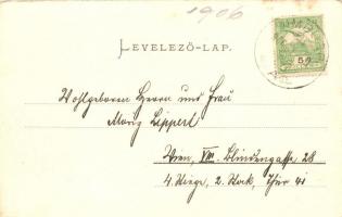 Dimvár, Dimburg, Suchohrad; Cigány-tanya a falu szélén / Zigeuner Ansiedlung bei Dimburg / gypsy ran...