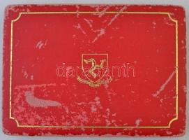 Man-sziget 1989. "Lázadás a Bounty-n - Bicentenárium" sorozat : 1C Cu-Ni "William Bli...