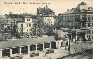 11 db régi külföldi városképes lap / 11 pre-1945 European town-view postcards