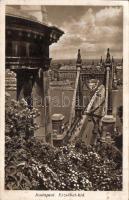 Budapest Erzsébet híd