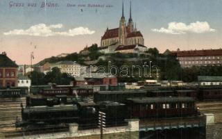 19 db régi külföldi városképes lap, sok lengyel / 19 pre-1945 European town-view postcards, many Pol...