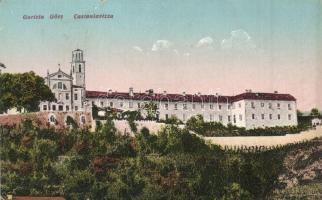 19 db régi külföldi városképes lap, sok lengyel / 19 pre-1945 European town-view postcards, many Pol...