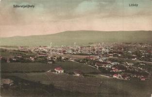 45 db régi magyar és történelmi magyar városképes lap / 45 pre-1945 Hungarian and Historical Hungari...