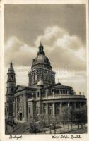 Budapest V. Szent István Bazilika