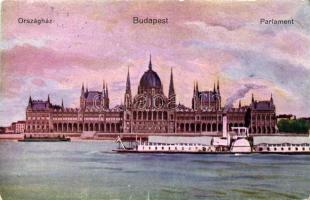 Budapest Országház