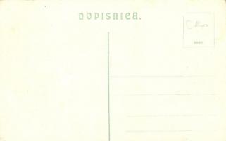 Moravice, Komorske Moravice; vasútállomás / railway station / Bahnhof