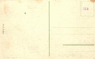 Pivka, St. Peter in Krain, San Pietro del Carso; Postaja / Bahnhof / railway station