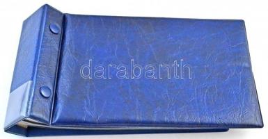 Miskolc / Miskolczi Orthodox Izraelita Anyahitközség 1908-1942. 50db-os vágatási bárca és értékjegy ...