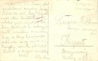 Botfalu, Bod; Cukorgyár / sugar factory / Zuckerfabrik. W. Weiss photo (fa)