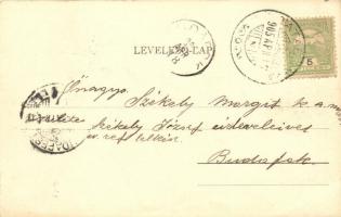 Tatabánya, iskola főépülete (EK)