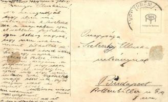 Nyíregyháza, Szabolcsi Agrár Takarékpénztár (Rb)