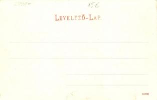 Kassa, Kosice; Felsőmagyarországi Múzeum / museum