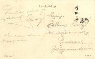 Temesvár, Timisoara; Gyárváros, Új híd, Liget út, villamos / new bridge, street view with tram