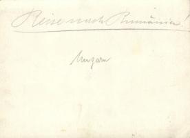 Kaposvár, vasútállomás, photo (non PC)  (15,3 cm x 11,5 cm)