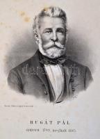 A magyar orvosok és természetvizsgálók 1865. augusztus 28.-tól september 28-ig Pozsonyban tartott XI...