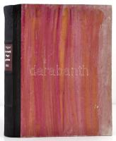 A magyar orvosok és természetvizsgálók 1865. augusztus 28.-tól september 28-ig Pozsonyban tartott XI...